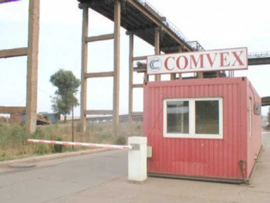 Veniturile Comvex s-au triplat în primul trimestru